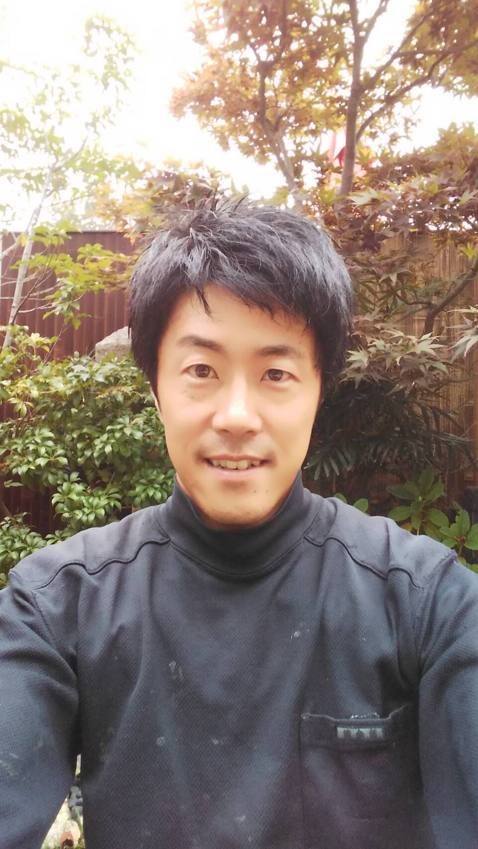 クルミガーデン